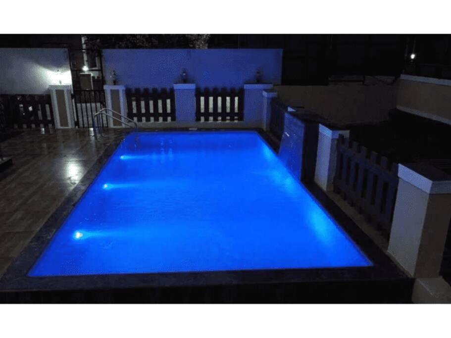 Leisure Villa Khandāla Eksteriør billede